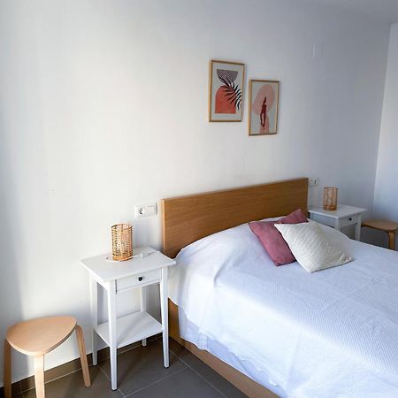 Habitaciones Privadas Con Bano En Piso Centrico ガンディア エクステリア 写真