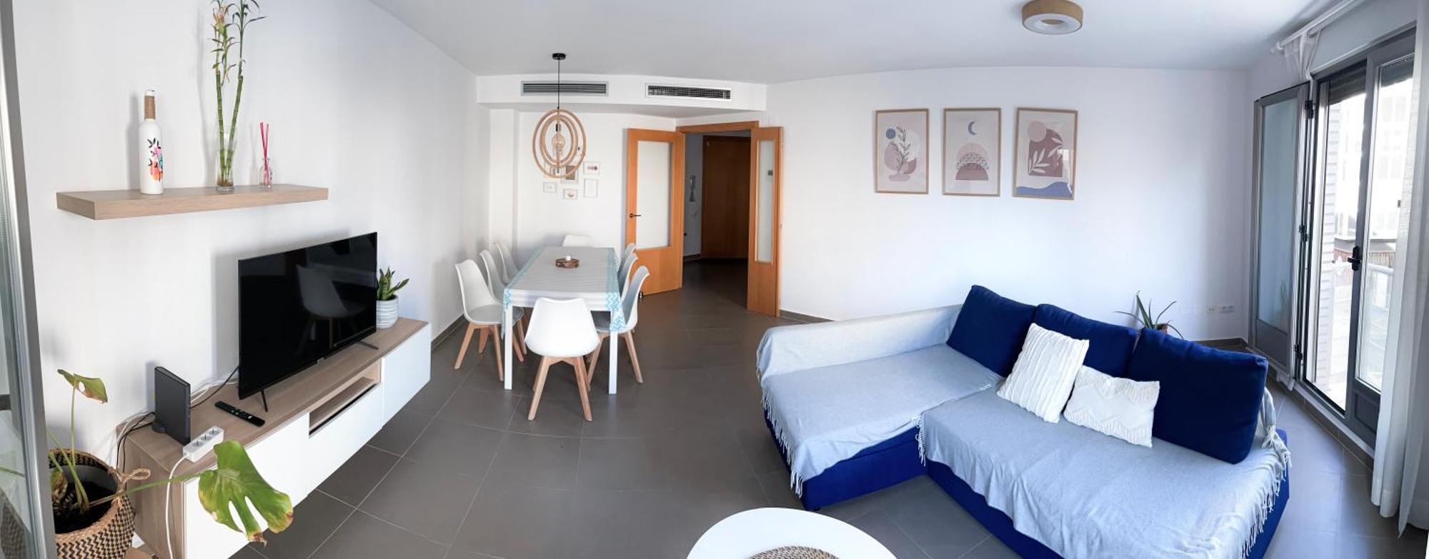 Habitaciones Privadas Con Bano En Piso Centrico ガンディア エクステリア 写真