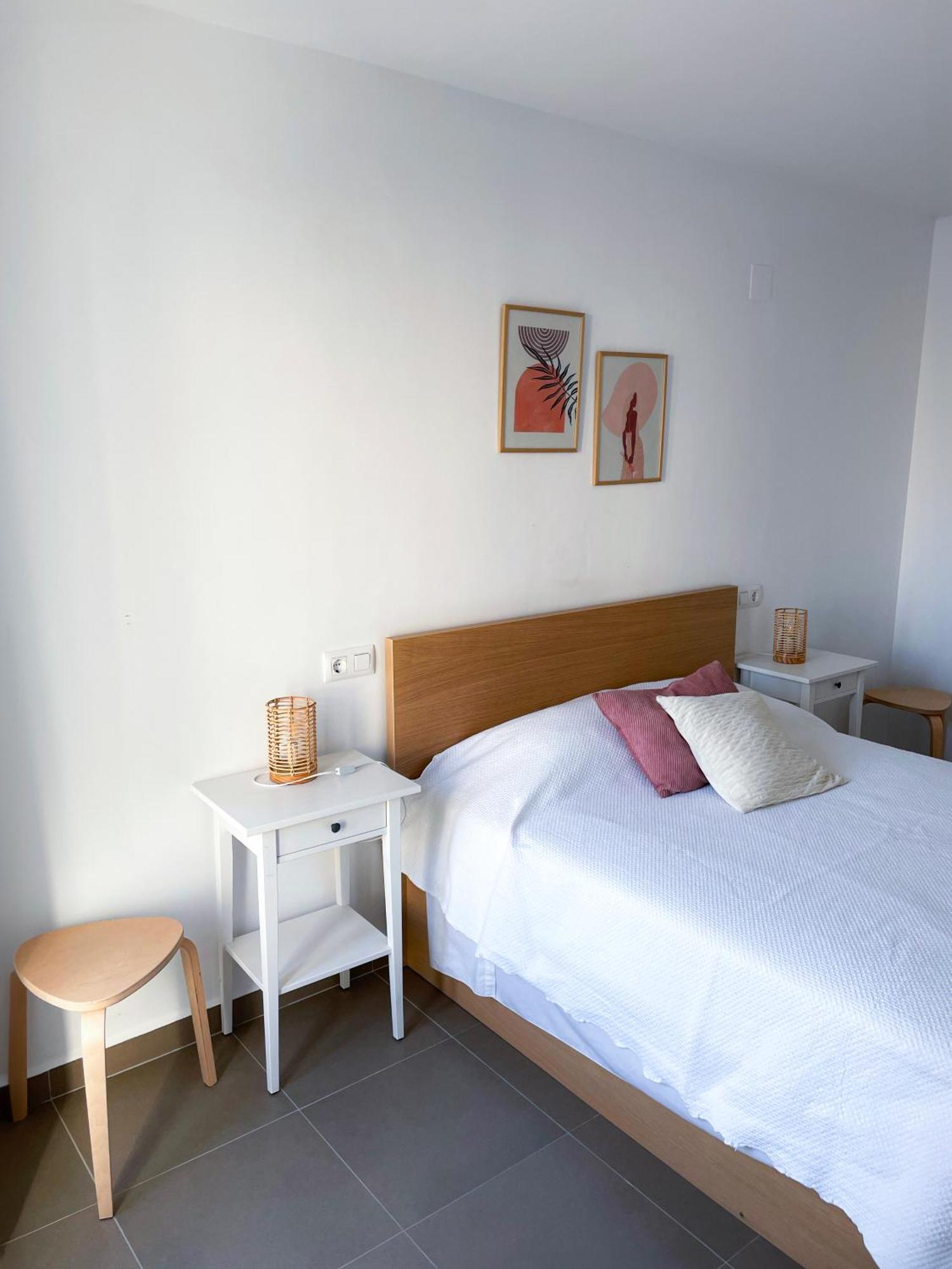 Habitaciones Privadas Con Bano En Piso Centrico ガンディア エクステリア 写真