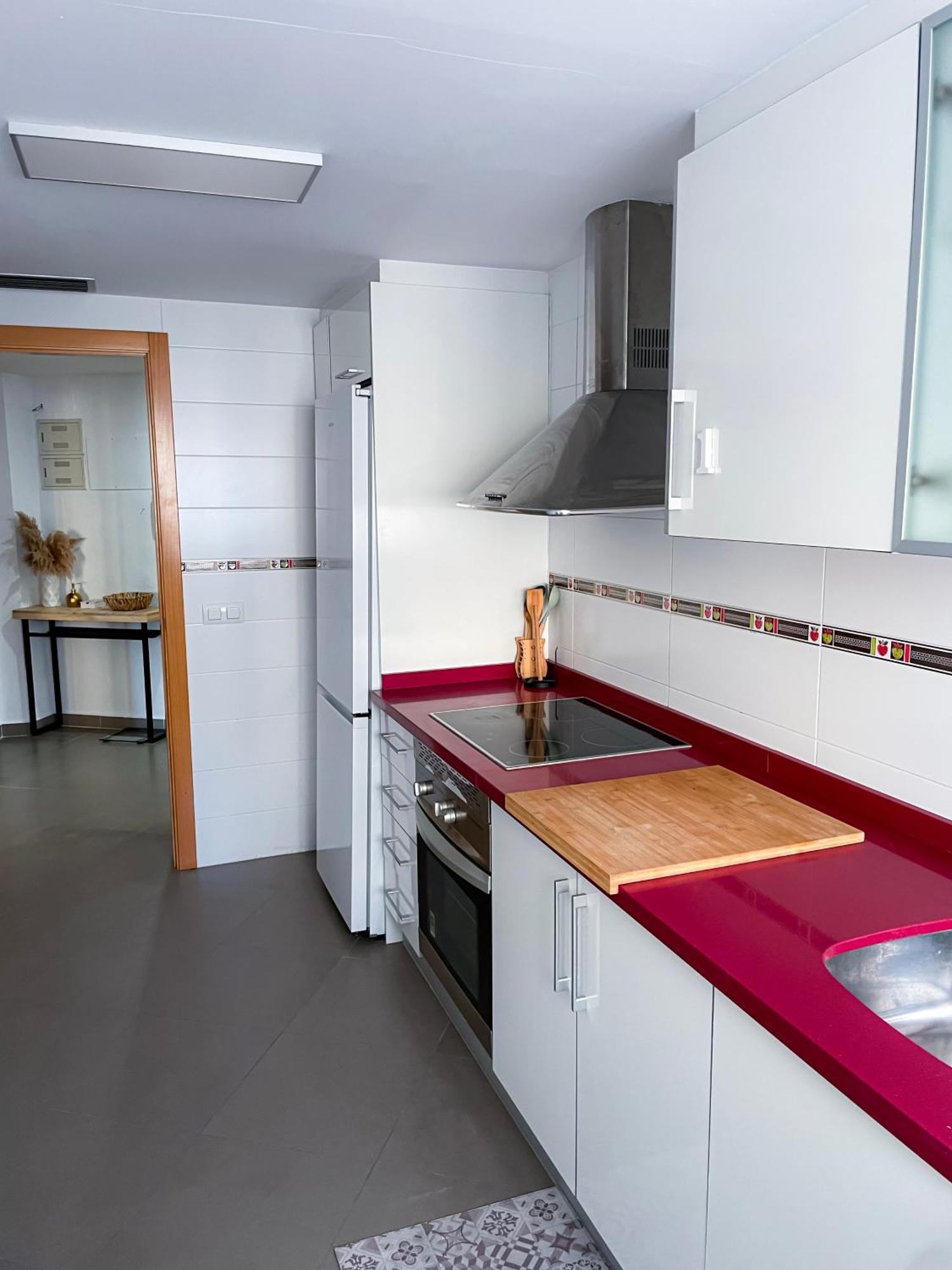 Habitaciones Privadas Con Bano En Piso Centrico ガンディア エクステリア 写真