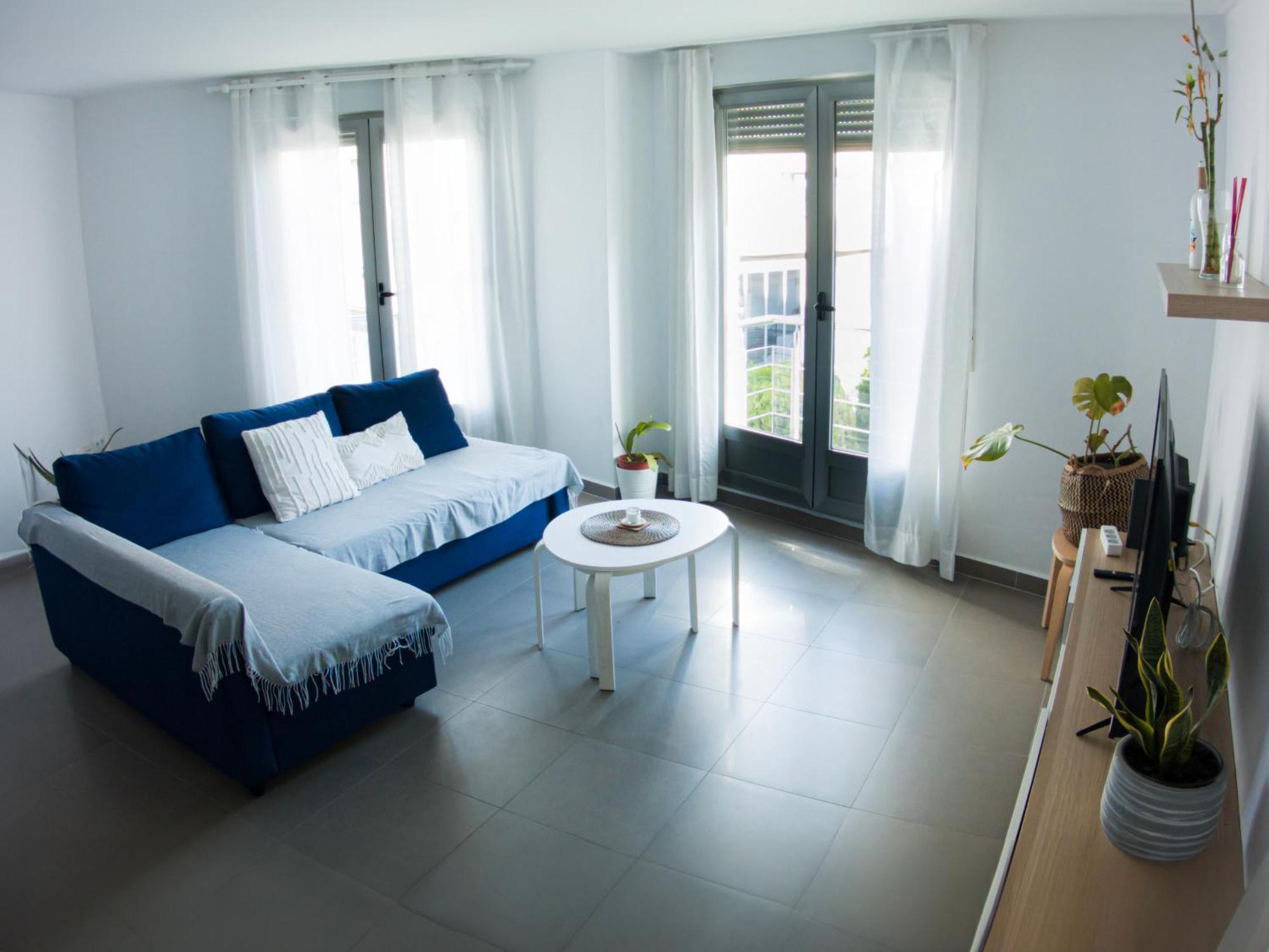 Habitaciones Privadas Con Bano En Piso Centrico ガンディア エクステリア 写真