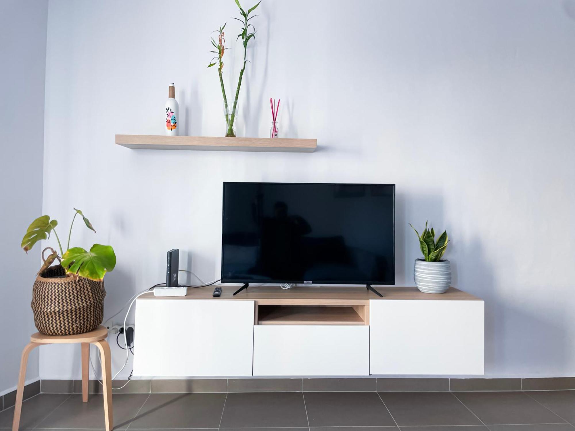 Habitaciones Privadas Con Bano En Piso Centrico ガンディア エクステリア 写真