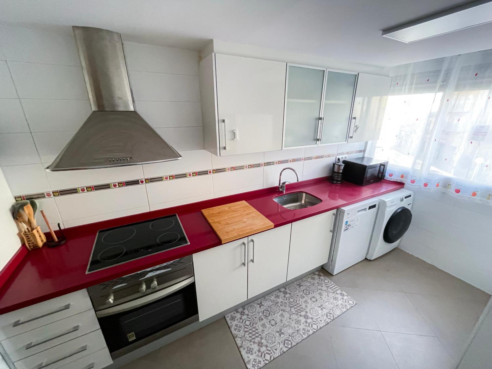 Habitaciones Privadas Con Bano En Piso Centrico ガンディア エクステリア 写真