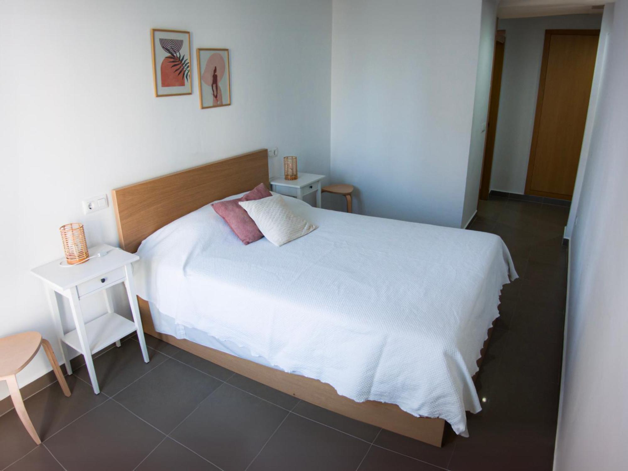 Habitaciones Privadas Con Bano En Piso Centrico ガンディア エクステリア 写真